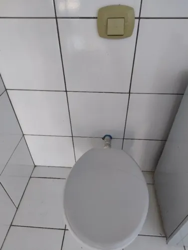 Vaso sanitário Celite