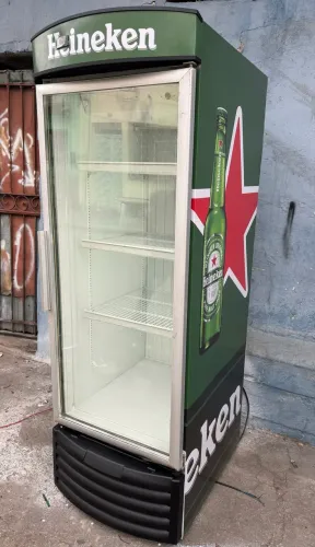 Cervejeira turbo metalfrio