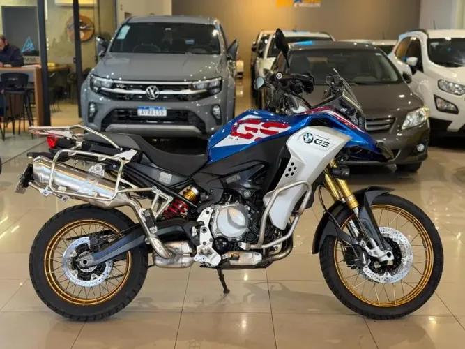 BMW F850GS A 2020