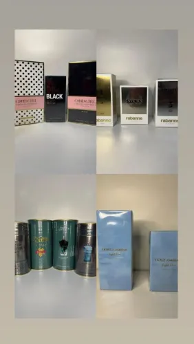 PERFUME IMPORTADO