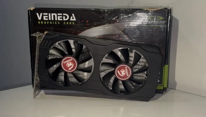 GTX 1660 SEPER !!!