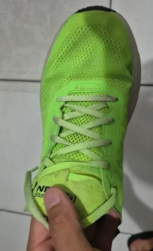 Tendi skechers max cushioning crazy bounce 