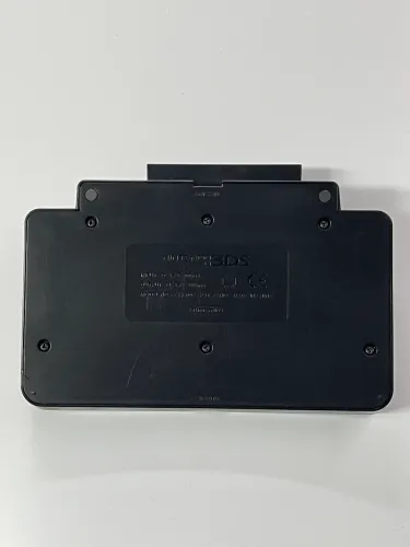 Base carregamento Nintendo 3ds dock original carga