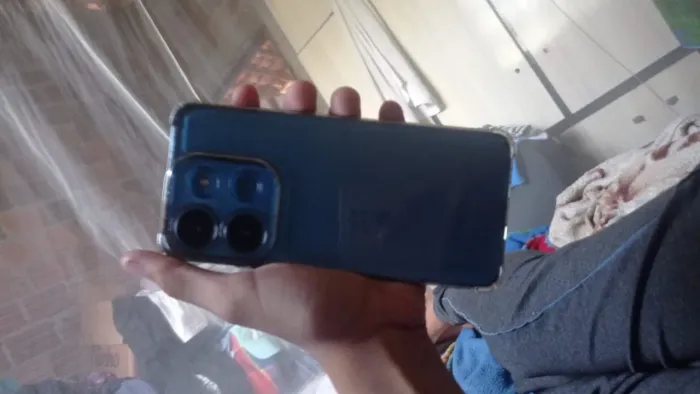 Vendo infinix smart7 de 64gigas