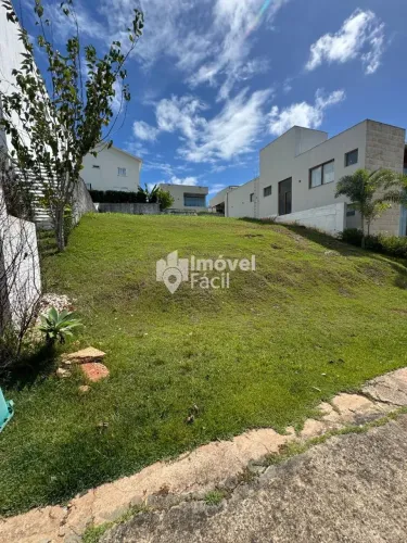 Lote para venda no Alphaville Litoral Norte 2