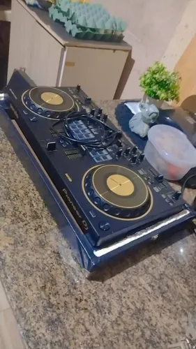 Controladora dj Rav.1paioneer