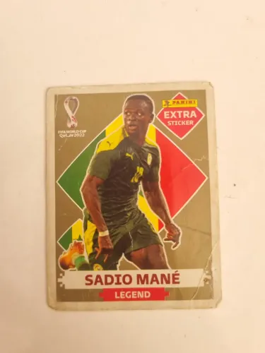 Legend copa de 2022