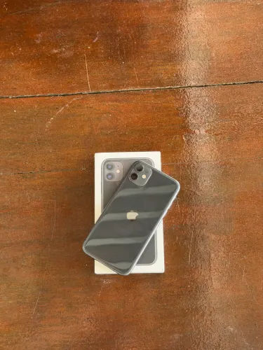 Iphone 11 - perfeito estado