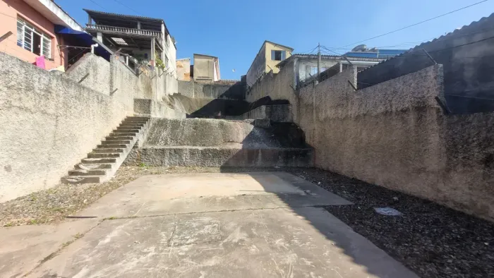 Terreno para venda com 282 m² em Jardim Alfredo - São Paulo - SP