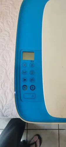 IMPRESSORA HP