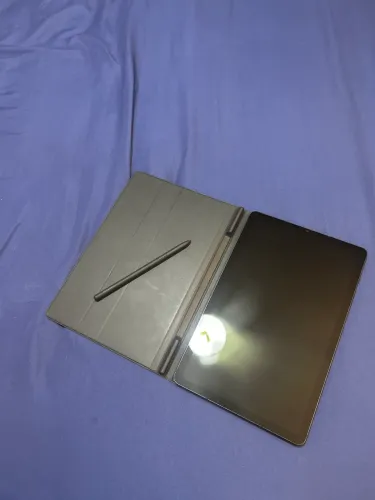 Tablet S6 lite samsung