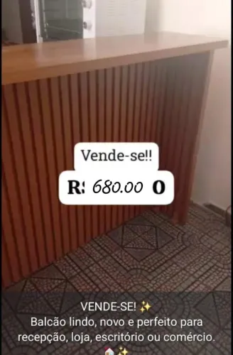 Balcão