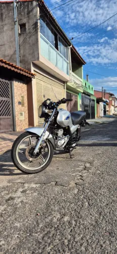 Suzuki Yes 125 2008