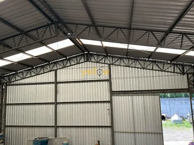 Comercial Área Industrial em Suzano