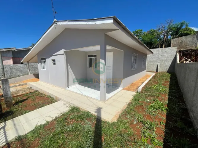 Casa documentada à venda, com 97,62 m² com amplo Terreno de 255 m² - Vila Carolo (próximo 