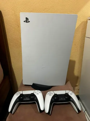 Playstation 5 
