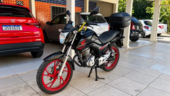 CG Fan 160