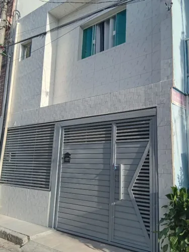 CASA A VENDA EM CAIEIRAS