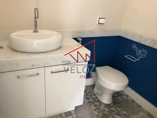 Apartamento-À VENDA-Santa Teresa-Rio de Janeiro-RJ