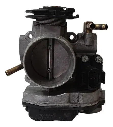 Tbi Corpo Borboleta Audi A3 1.8 2001 - 2005 / 06a133064