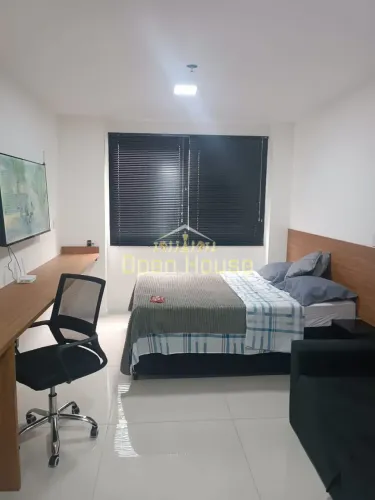 Studio Mobiliado no Jardim Amália em Volta Redonda Oportunidade Única para Morar ou Inves
