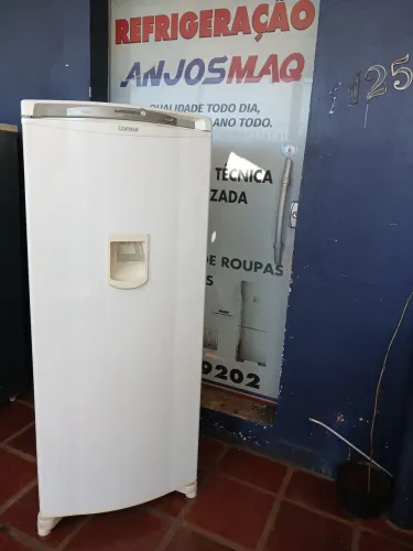 Geladeira 