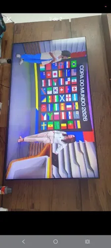 Tv Samsung 50 pol