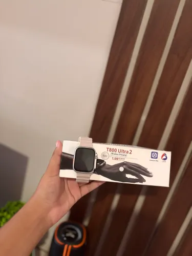 Relógio Smartwatch