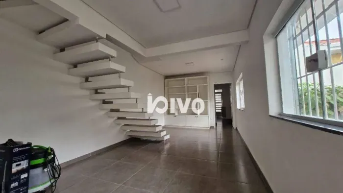 Sobrado com 2 dormitórios para alugar, 156 m² por R$ 5.350,00/mês - Vila Clementino - São 