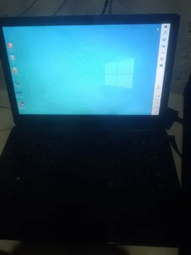 Notebook Acer aspire