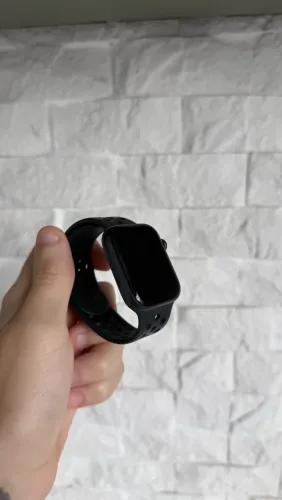 APPLE WATCH SE NIKE 44MM