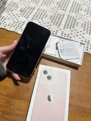Iphone 13, 128 gb, Rosa