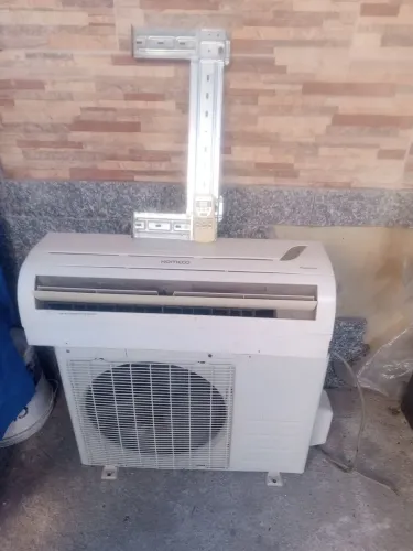 Venda de split 9 btus