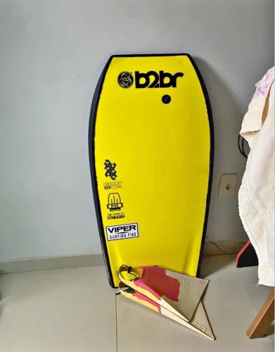 Kit Bodyboard