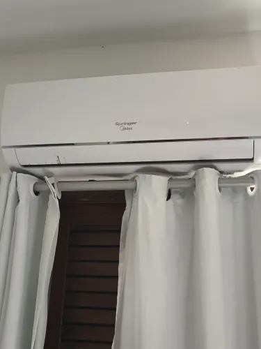 AR CONDICIONADO