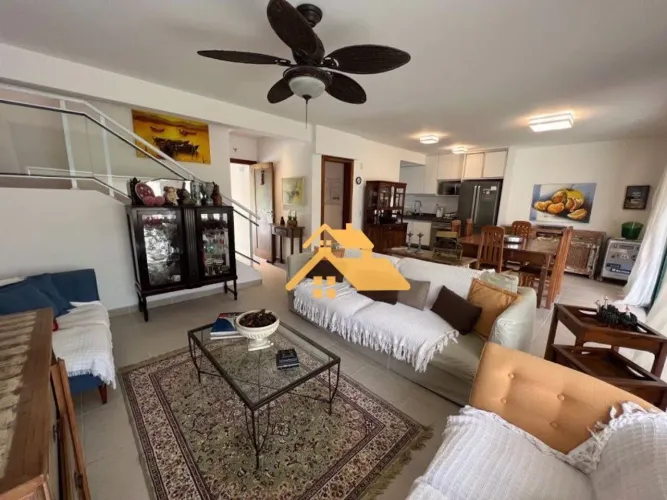 Casa em Condomínio à Venda em Barra do Una  São Sebastião/SP | Conforto, Segurança e Quali
