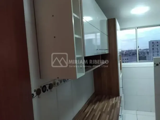 LOCAÇÃO APARTAMENTTO EDIFÍCIO TERRA AZUL