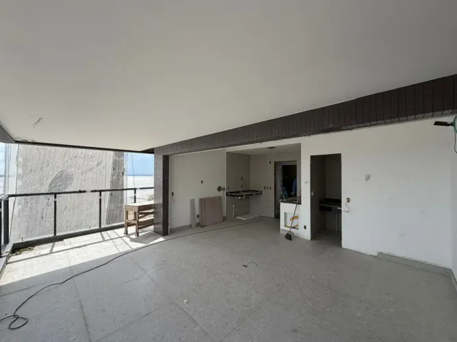 APARTAMENTO À VENDA NO LUX DESIGN CONCEPT BY QUADRA | 47M² | 1 QUARTO | 1 VAGA | UMARIZAL