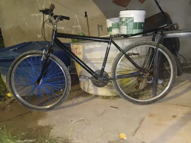 Vende-se bike aro 26
