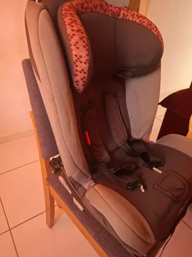 Bebê conforto