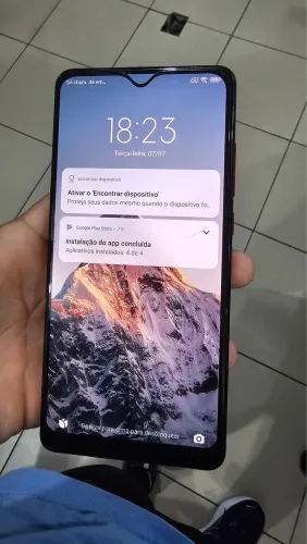 MI 9T pro