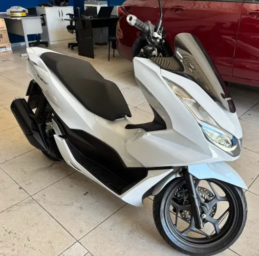 HONDA PCX 2026