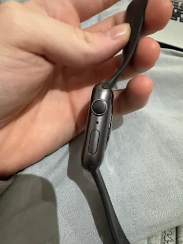 Apple Watch Series 4 44mm para Peças ou conserto