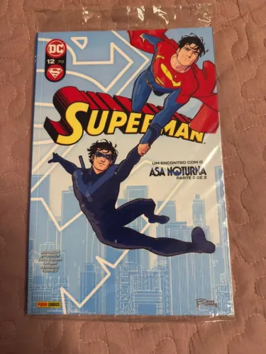 HQ Superman vol. 12/70