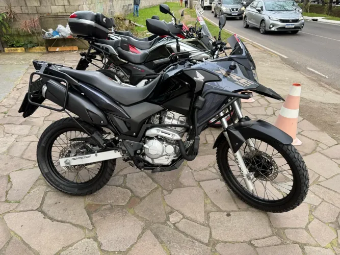 Honda XRE 300/ 300 Abs/ Flex 2022