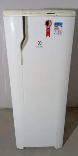 Geladeira Electrolux RFE39 Frostfree top funcionando perfeitamente bem ENTREGA GRÁTIS!!!