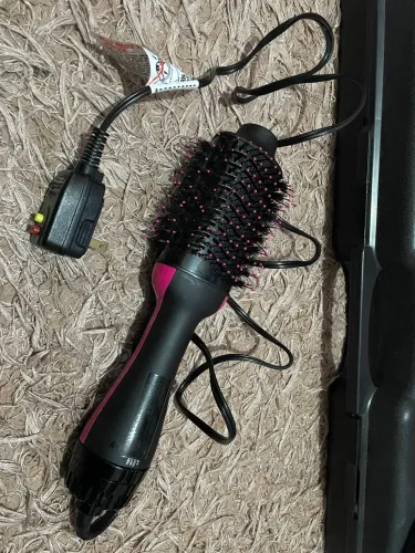Escova secadora profissional 