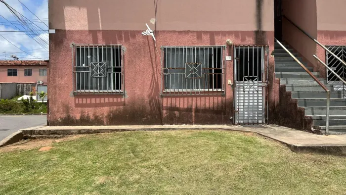 Casa 2 quartos à venda no Ceasa - Ótimo preço