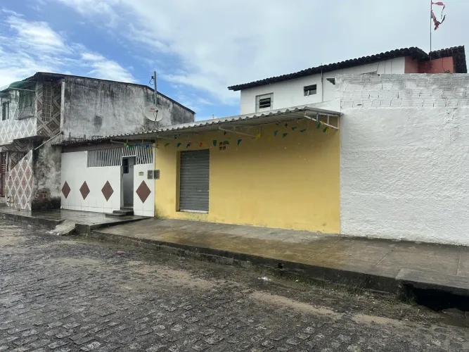 PONTO COMERCIAL - Principal do Esplanada