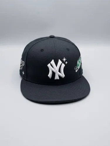 Boné da New Era